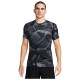 Nike Ανδρική κοντομάνικη μπλούζα Dri-FIT Slim Top SS Camo AOP